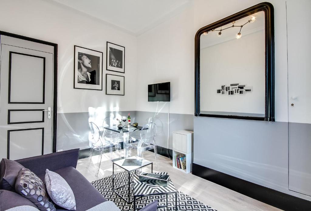 Sweett - Saint Germain des Prés - One-Bedroom Apartment