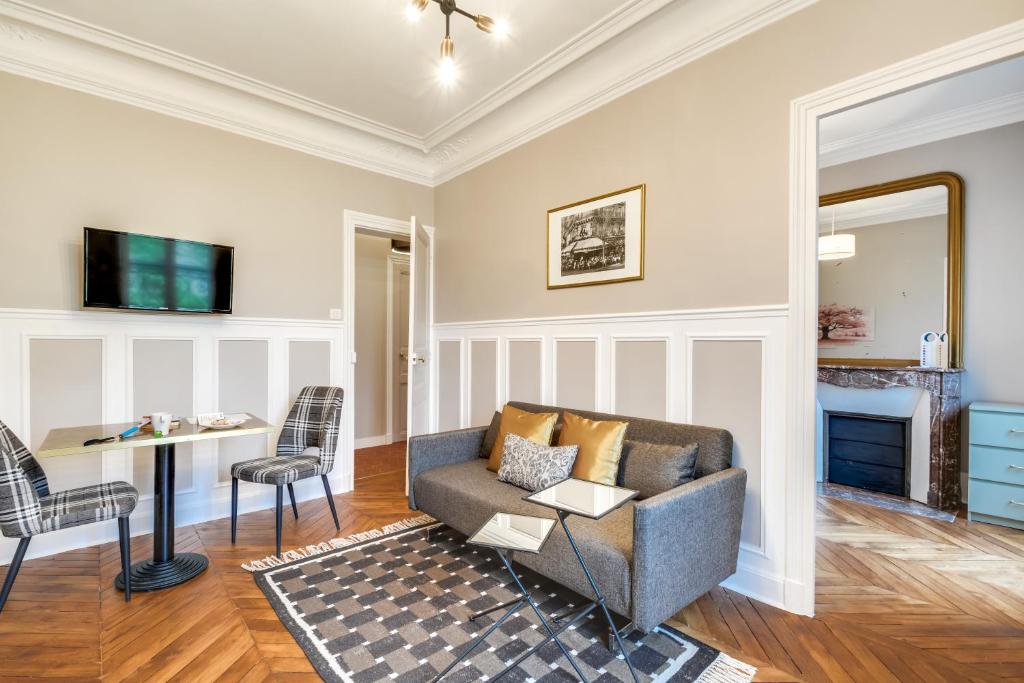 Sweett - Saint Germain des Prés - One-Bedroom Apartment