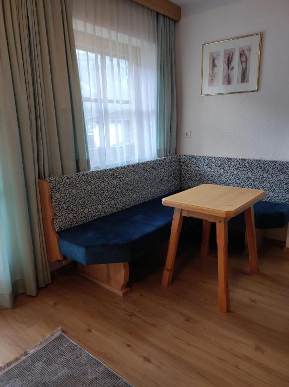 Fotografia z galérie ubytovania Ferienwohnung Wanger v destinácii Aschau