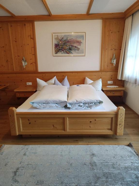 Fotografia z galérie ubytovania Ferienwohnung Wanger v destinácii Aschau