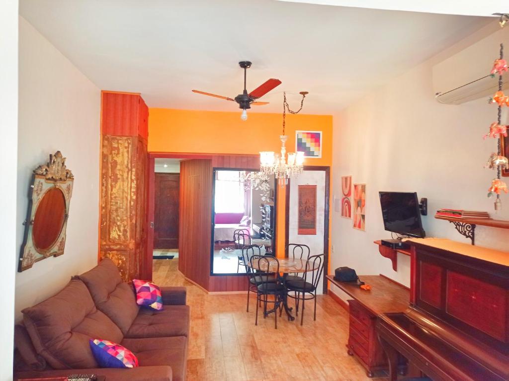 Studio Tijuca - Housity