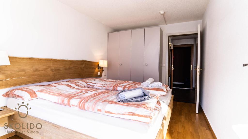Castle, Goms - Appartement D'une Chambre