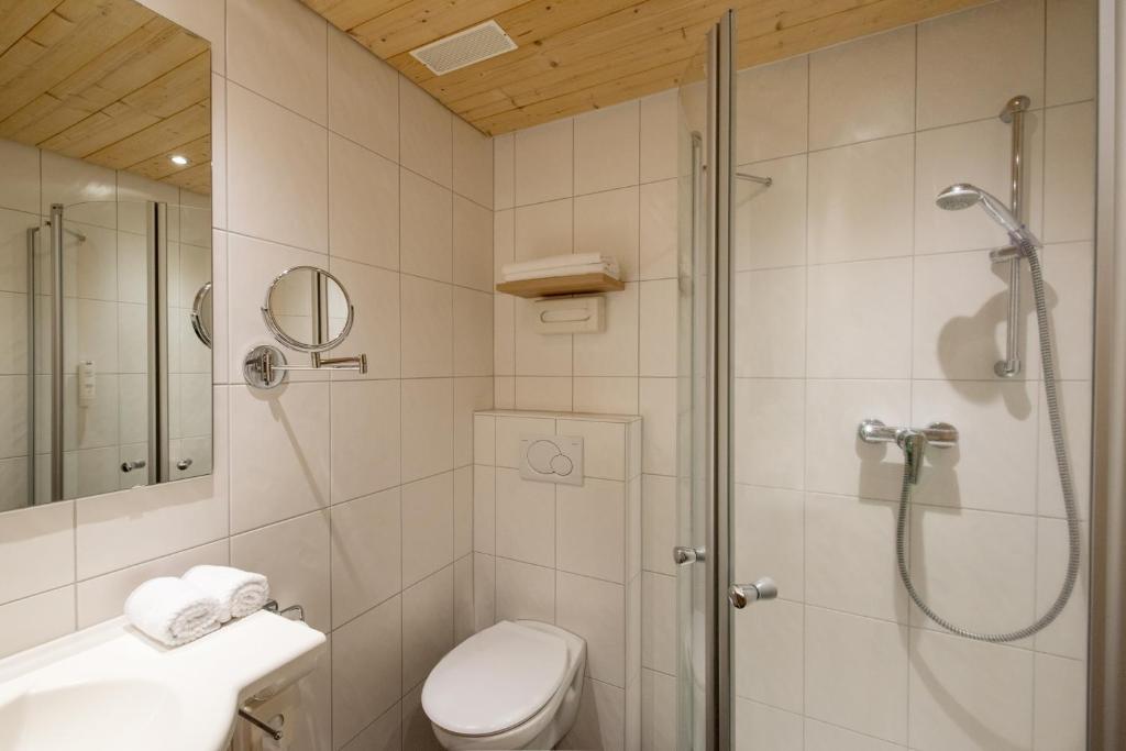 Landhotel Lortz - Standaard Tweepersoonskamer