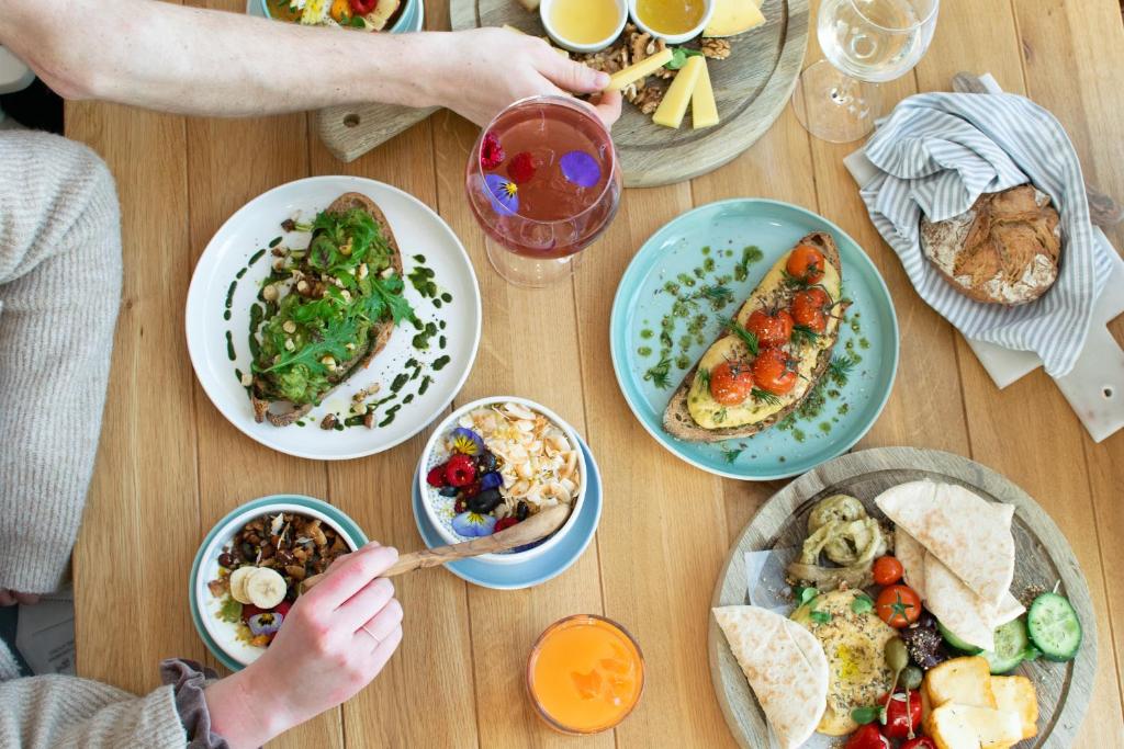 Zoku Vienna - Resim 41