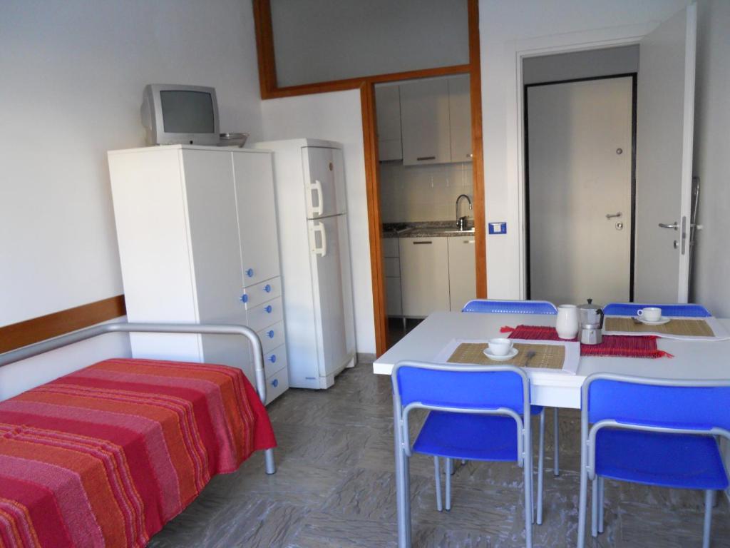 Derechos de imagen reservados por Booking.com