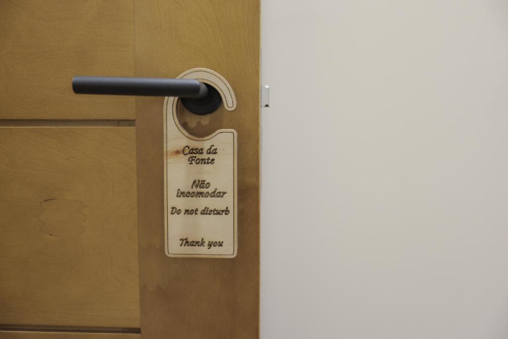 Casa da Fonte - Gerês - 19