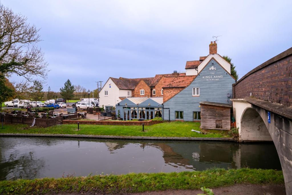 Innkeeper's Lodge Solihull, Knowle in Knowle, West Midlands, England