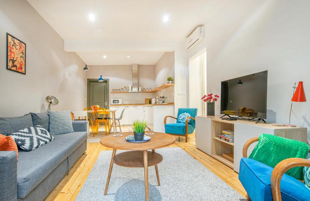 Casa Dolce far niente,2BED