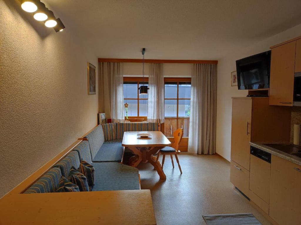 Fotografia z galérie ubytovania Ferienwohnung Wanger v destinácii Aschau