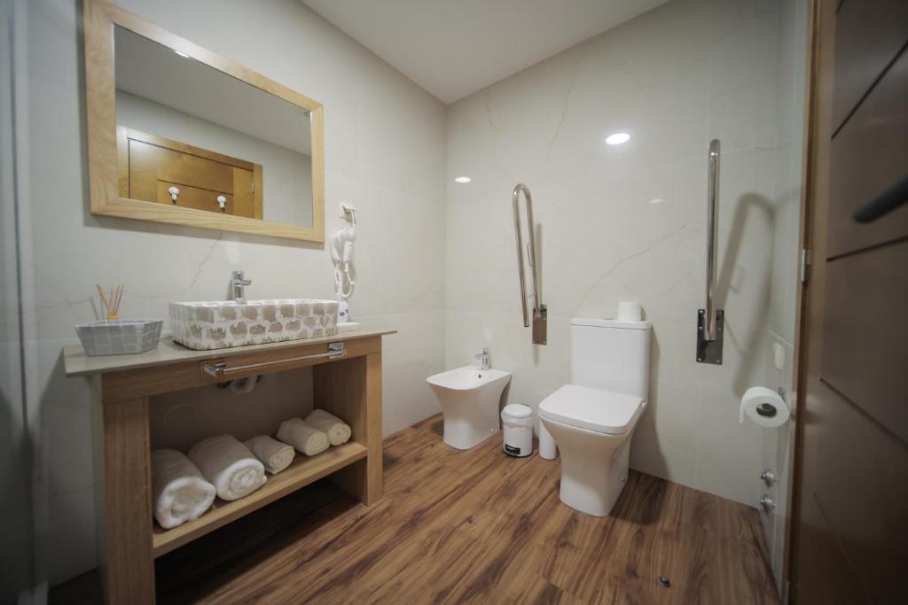 Casa da Fonte - Gerês - 14