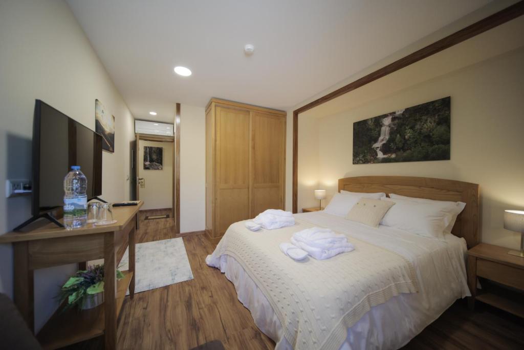 Casa da Fonte - Gerês - 15