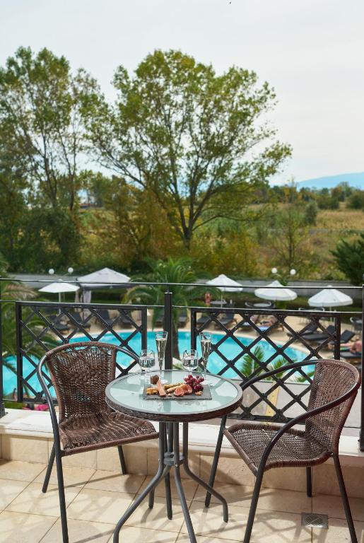 Mediterranean Princess- Adults Only - 12