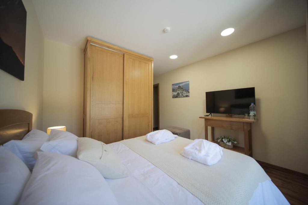 Casa da Fonte - Gerês - 9