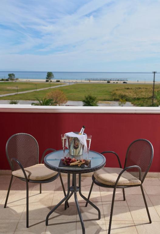 Mediterranean Princess- Adults Only - 19