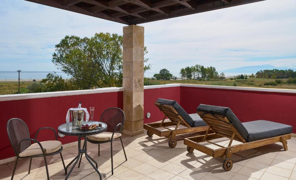 Mediterranean Princess- Adults Only - 17