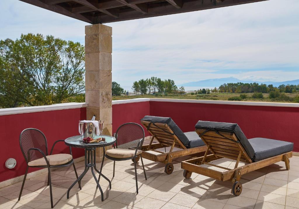 Mediterranean Princess- Adults Only - 18