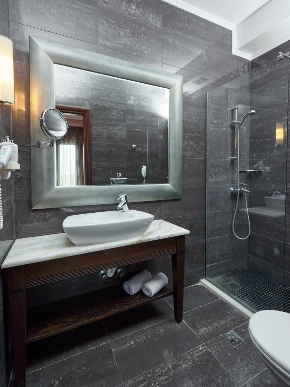 Mediterranean Princess- Adults Only - 13