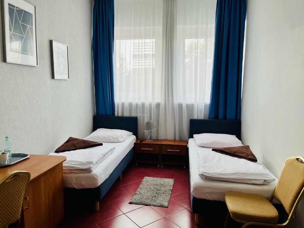 Hotel Elda - Resim 16
