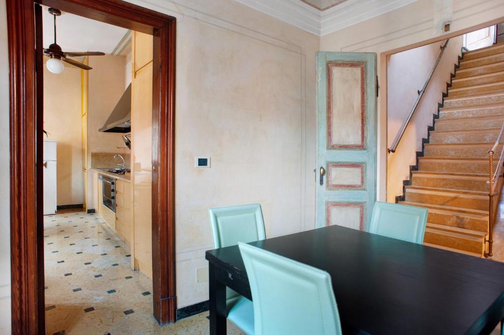Zdjęcie z galerii obiektu Casa Alighieri 2 w mieście Levanto