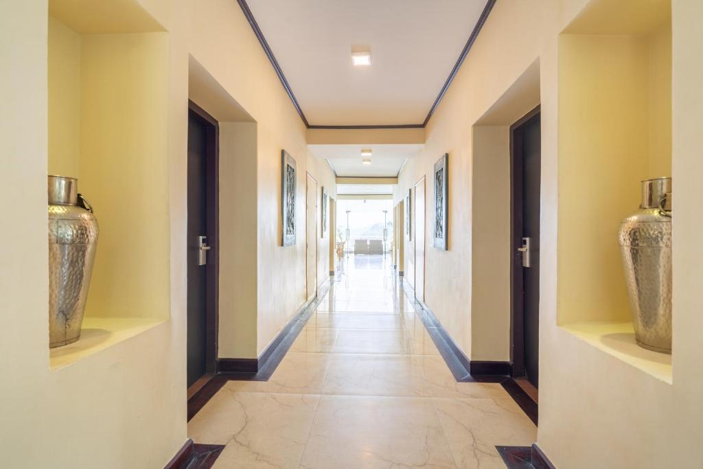 Fotografie z fotogalerie ubytování Summit Lillium Hotel & Spa v destinaci Kalimpong