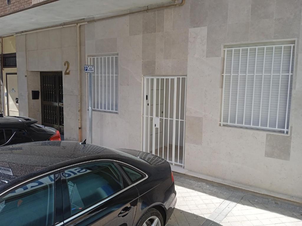 Precioso apartamento en Puente Vallecas, Madrid. - 1