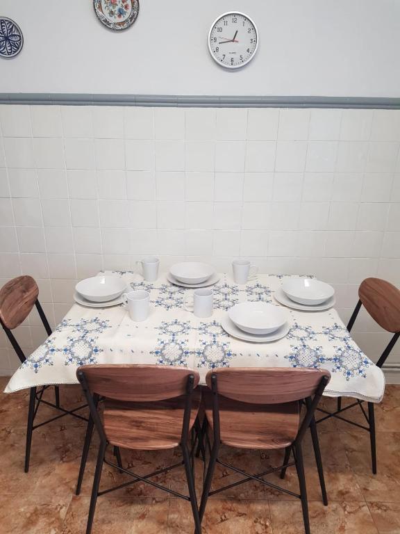 Fotografie z fotogalerie ubytování El Piso de Lalo v destinaci Avilés