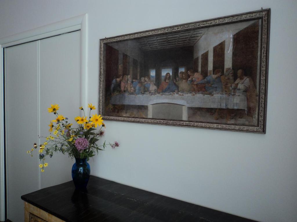 Fotografia z galérie ubytovania B&B A Casa Tua v destinácii Assisi