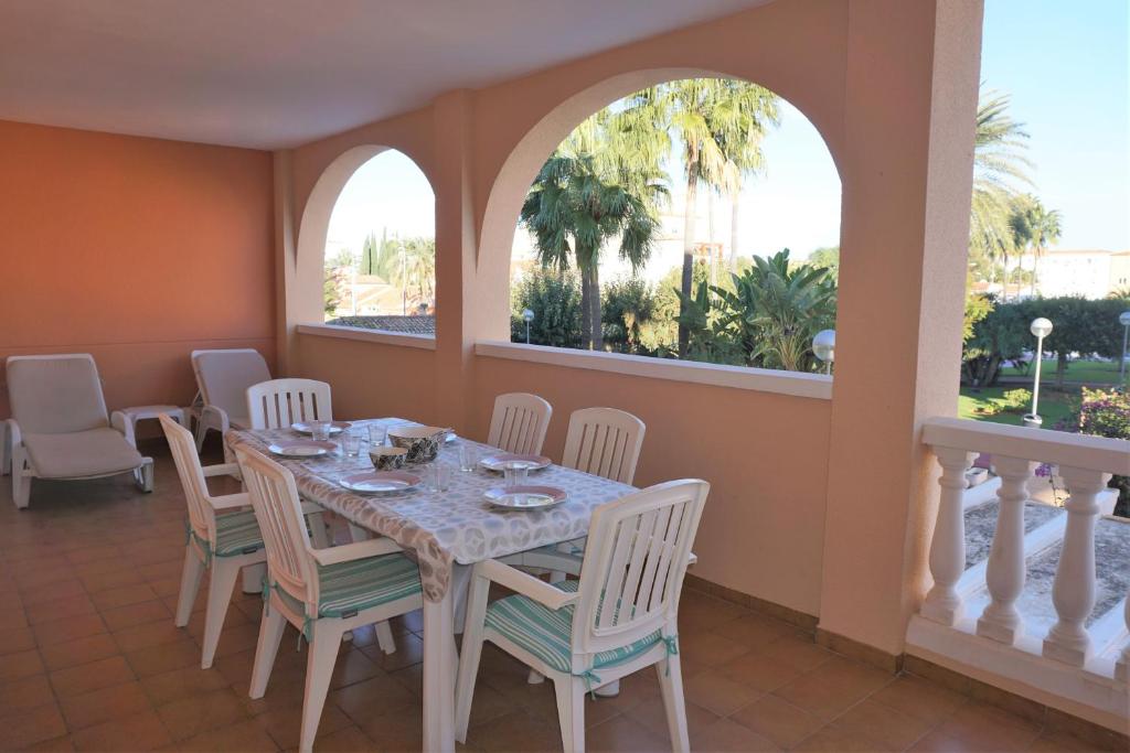 LUZ DEL MEDITERRÁNEO, Denia – Updated 2023 Prices