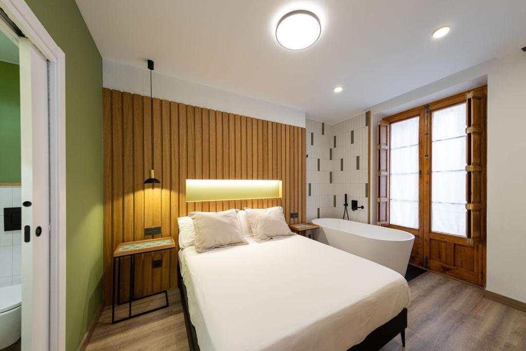 Precioso loft con bañera de isla, Alcoy – Updated 2023 Prices