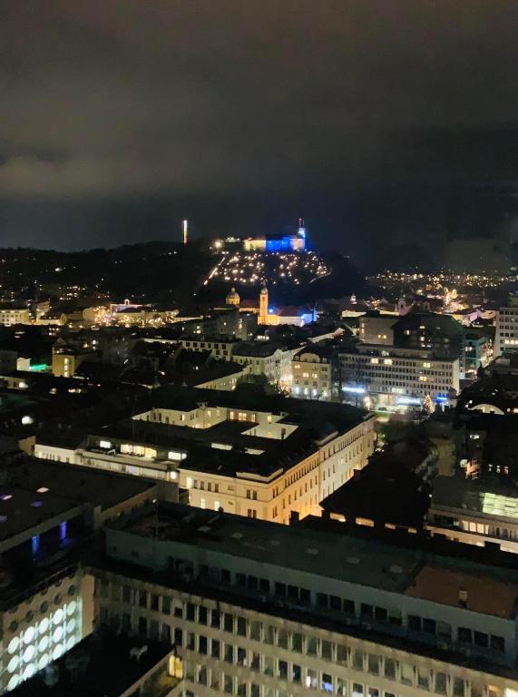 Grand Plaza Hotel & Congress Center - Resim 22