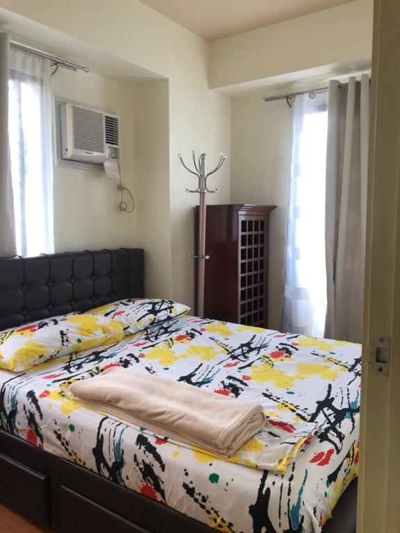 JP Cozy Place - 2BR Fully Furnished