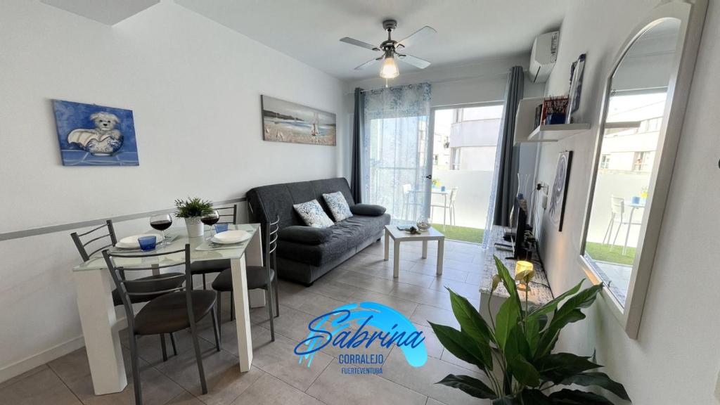 Grazioso appartamento al Bristol Sunset Vista, Corralejo ...
