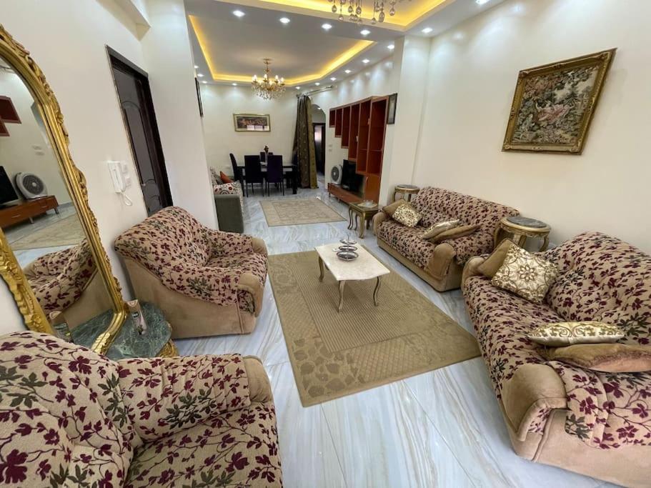 Apartment in fifth-settlement