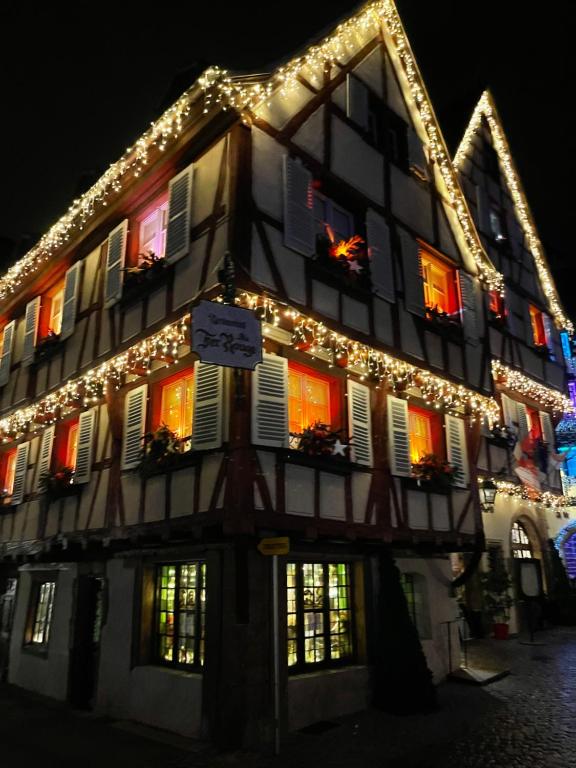 Appartement Grenier à sel Gentleman – photo 29