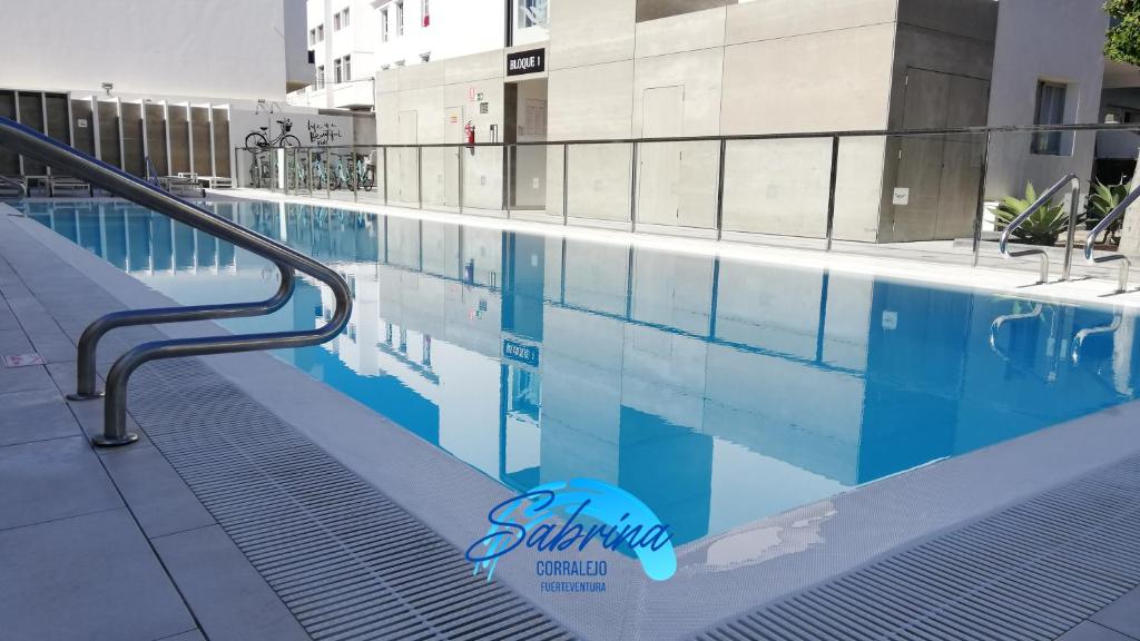 Grazioso appartamento al Bristol Sunset Vista con air conditioning