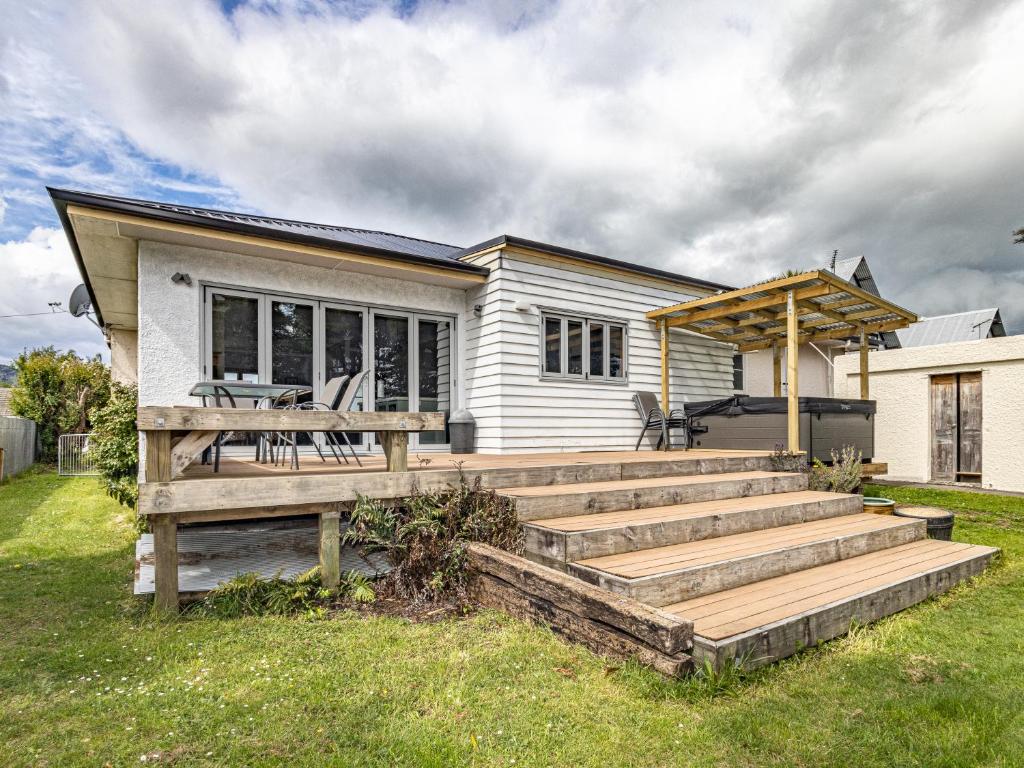 Kune Central Ohakune Holiday Home, Ohakune Updated 2023 Prices
