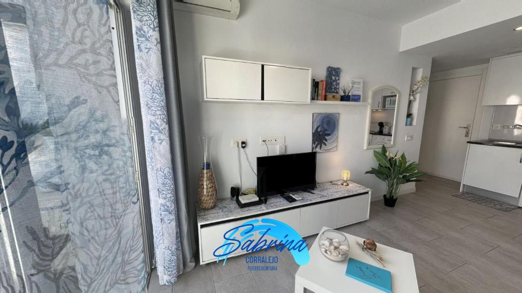 Grazioso appartamento al Bristol Sunset Vista, Corralejo ...