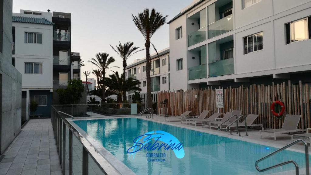 Grazioso appartamento al Bristol Sunset Vista, Corralejo ...