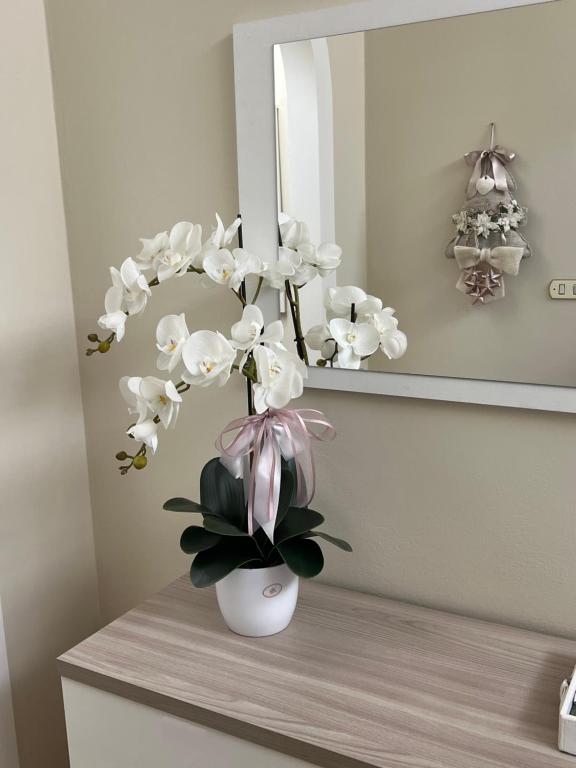 Kép Casa vacanze l’orchidea szállásáról Sociban a galériában