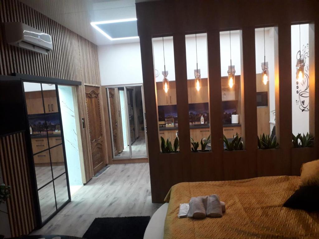 Apartament w Tucholi - 6