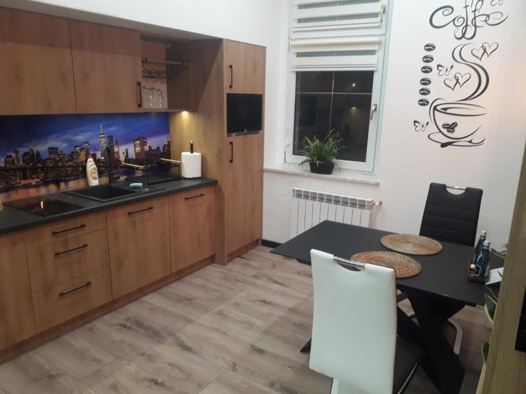 Apartament w Tucholi - 8