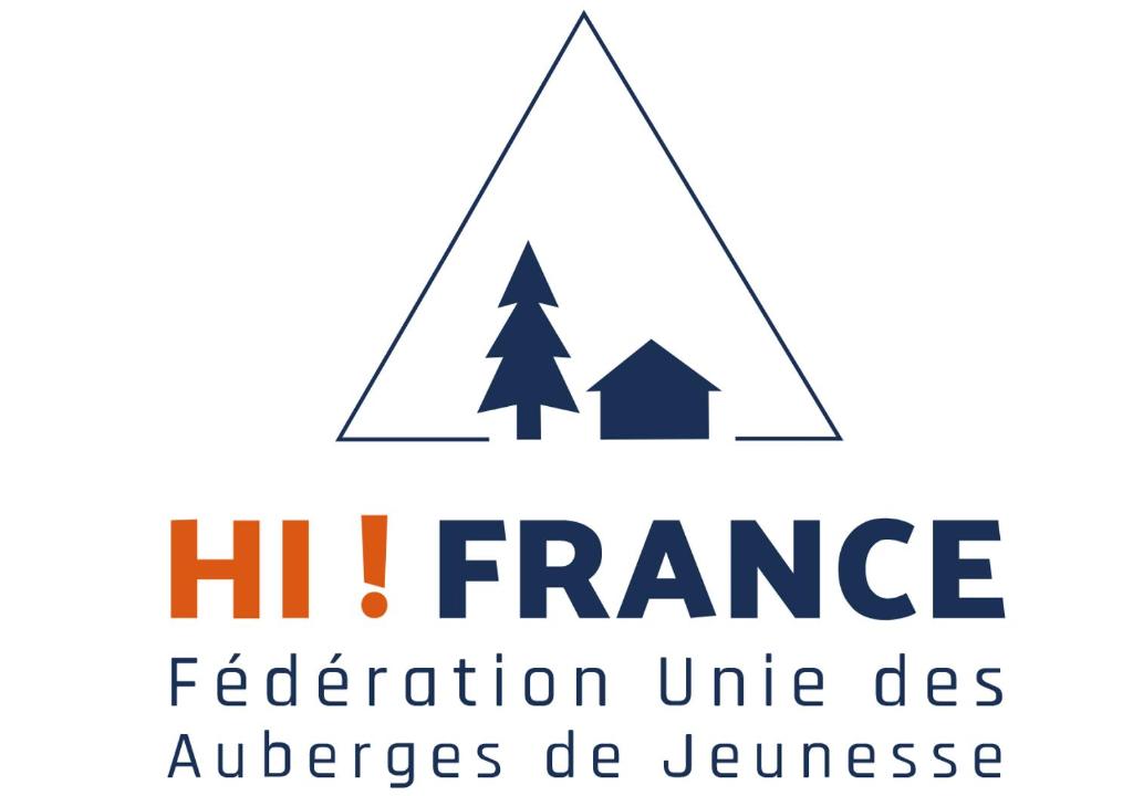 Certifikát, ocenenie alebo iný dokument vystavený v ubytovaní Auberge de Jeunesse HI Genêts