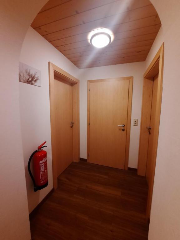 Fotografie z fotogalerie ubytování Schafferhäusl, Ferienwohnung na Tuxu