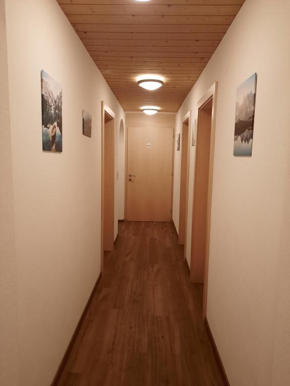 Fotografie z fotogalerie ubytování Schafferhäusl, Ferienwohnung na Tuxu