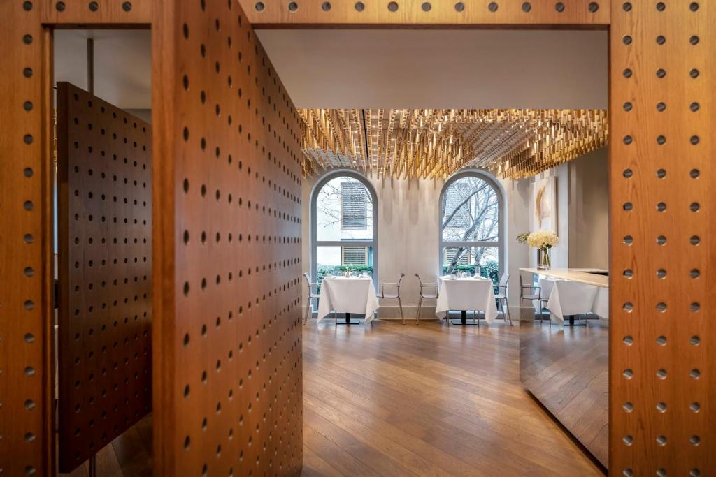 COMO The Halkin - Resim 30