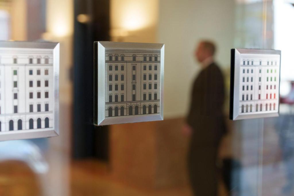 COMO The Halkin - Resim 35