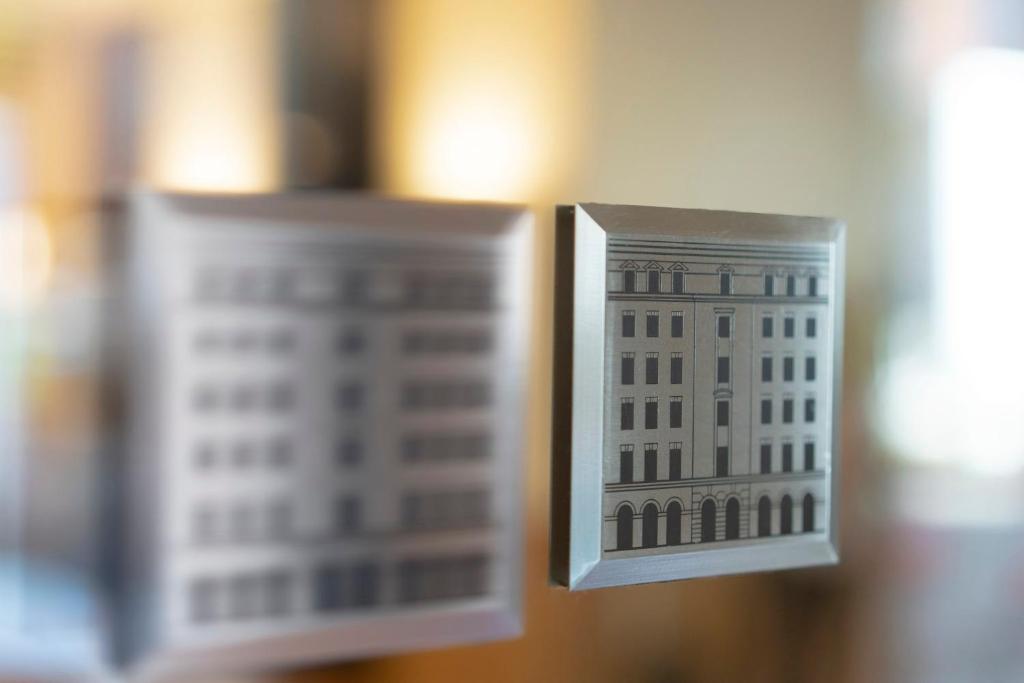 COMO The Halkin - Resim 34