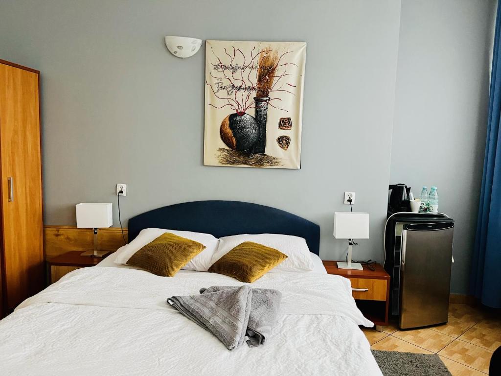 Hotel Elda - Resim 22