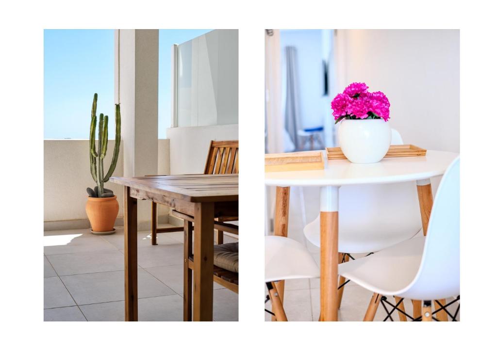 Fotografie z fotogalerie ubytování The Ocean View Senator modern apartment v destinaci Costa Teguise