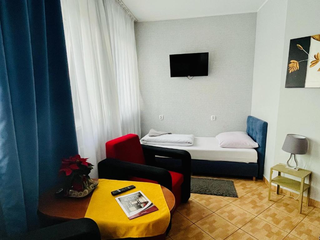 Hotel Elda - Resim 5
